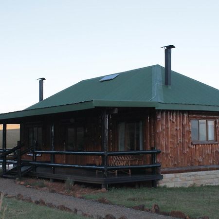 Greenfire Drakensberg Lodge Bonjaneni Szoba fotó