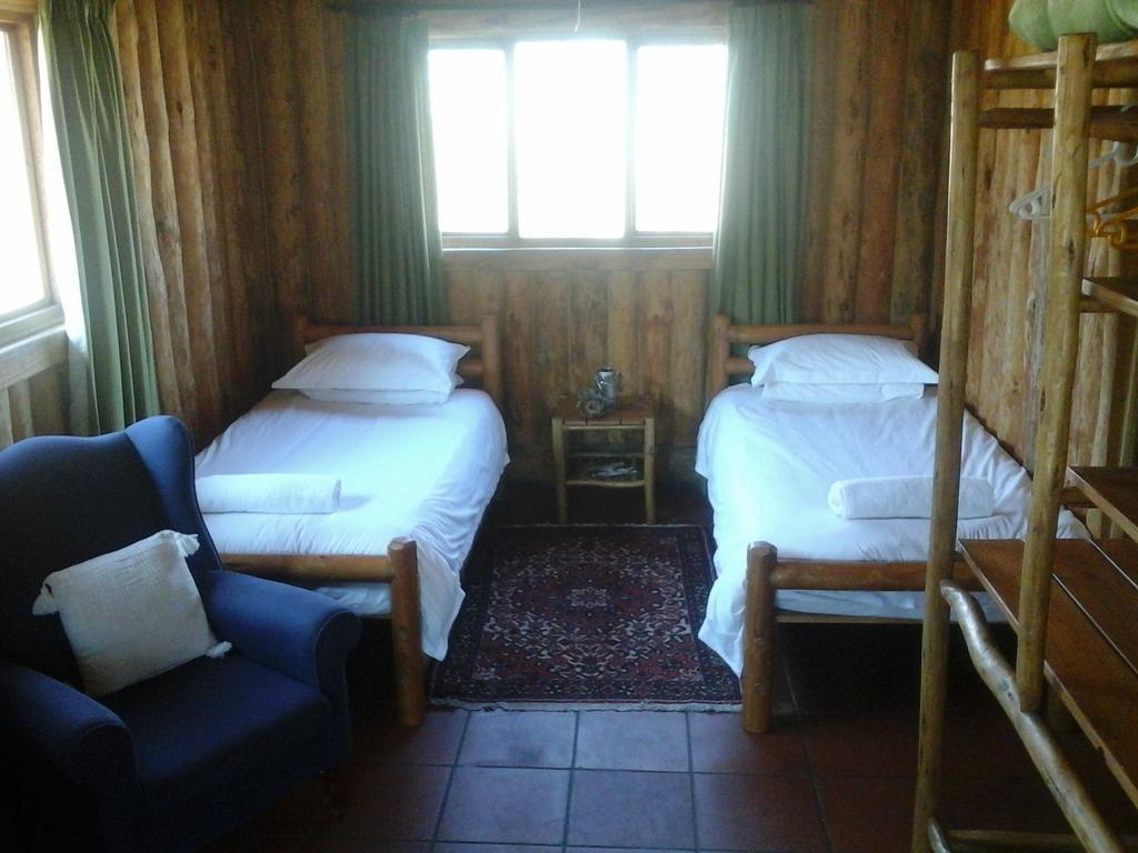 Greenfire Drakensberg Lodge Bonjaneni Szoba fotó