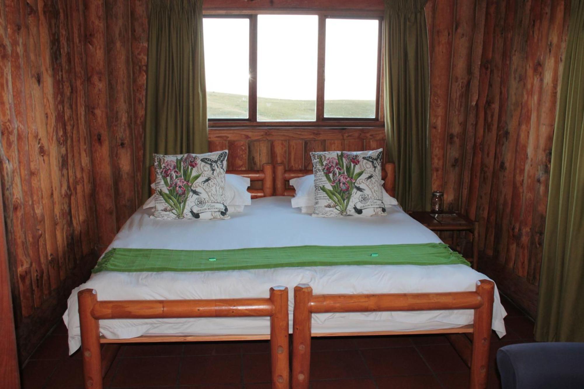 Greenfire Drakensberg Lodge Bonjaneni Szoba fotó