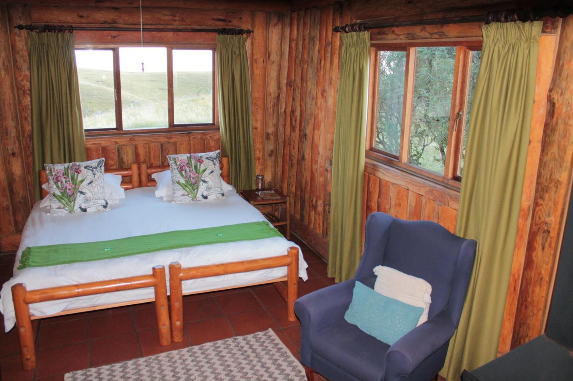 Greenfire Drakensberg Lodge Bonjaneni Szoba fotó