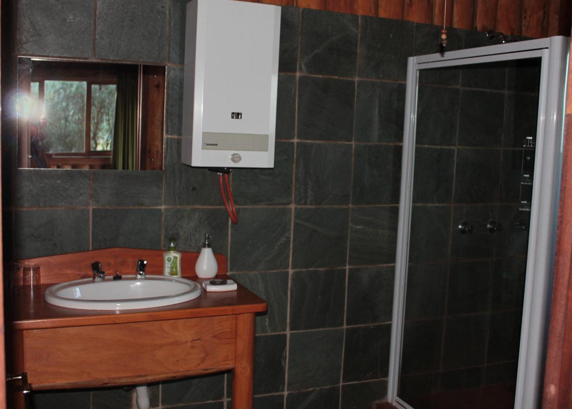 Greenfire Drakensberg Lodge Bonjaneni Szoba fotó