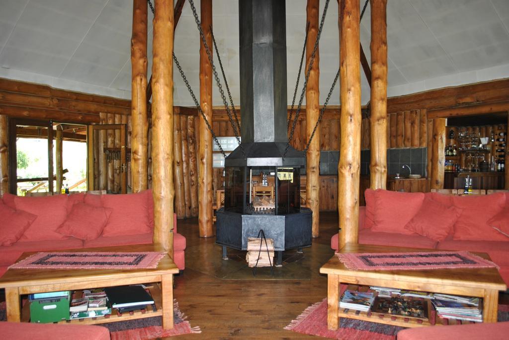 Greenfire Drakensberg Lodge Bonjaneni Kültér fotó