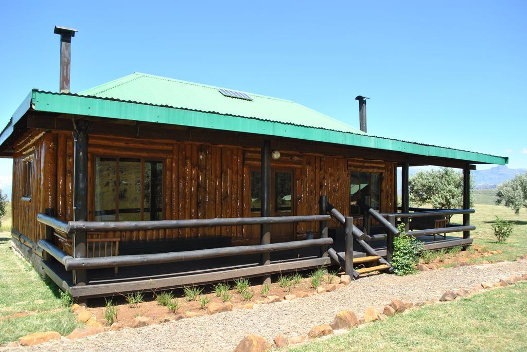 Greenfire Drakensberg Lodge Bonjaneni Szoba fotó