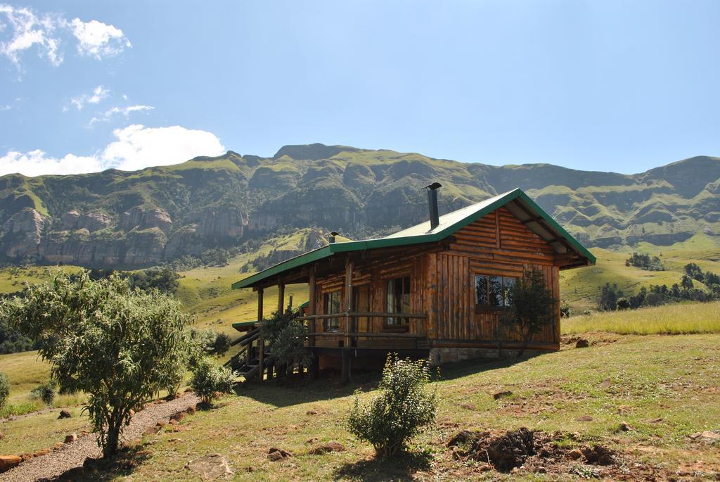 Greenfire Drakensberg Lodge Bonjaneni Szoba fotó