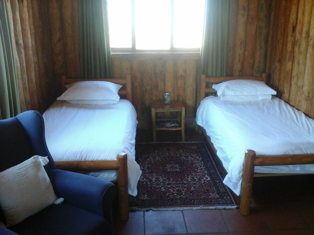 Greenfire Drakensberg Lodge Bonjaneni Szoba fotó